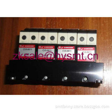 JUKI KE2010 KE2030 EJECTOR UNIT 40010678
